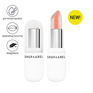 Blooming Kiss Glass Lipstick