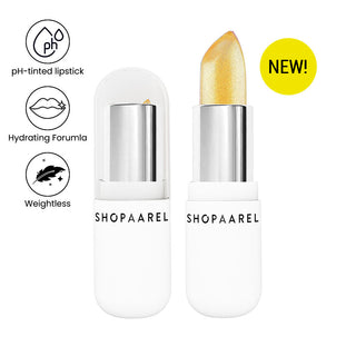 Blooming Kiss Glass Lipstick