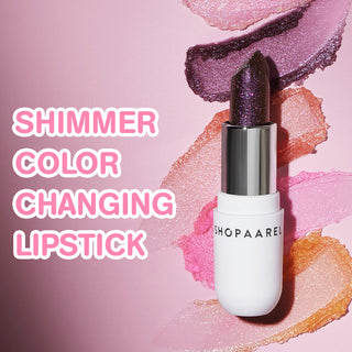 Blooming Kiss Glass Lipstick