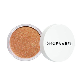 Body Glitter Powder Highlighter