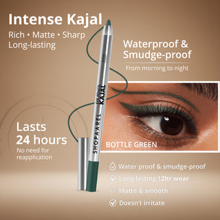 Eye Pencil Kajal