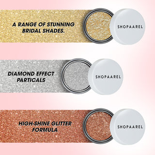 Photoready Eye Glitter