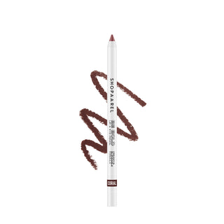 Be Bold Lip & Eye Pencil