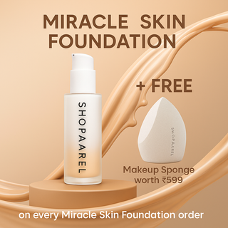 Miracle Skin Foundation