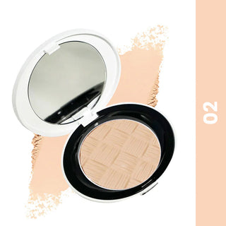 True Matte Compact Powder