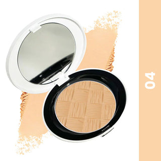 True Matte Compact Powder