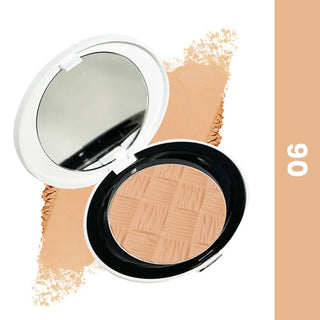 True Matte Compact Powder