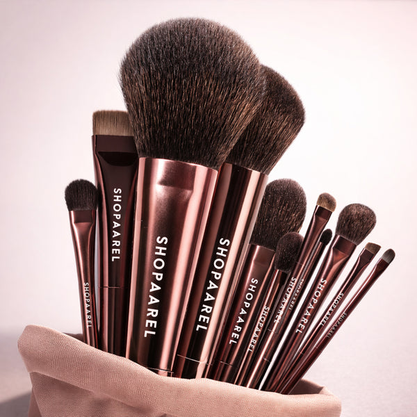 Elevate Pro 11 brush Set