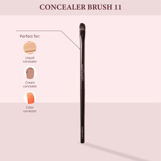 Elevate Pro 11 brush Set