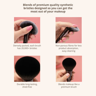 Artistry Brush Set