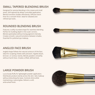 Artistry Brush Set
