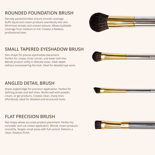 Artistry Brush Set