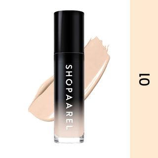 Extra Blend Foundation