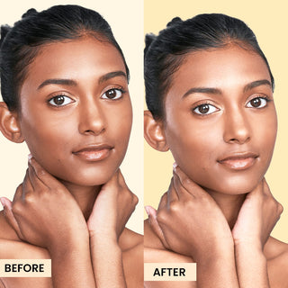 Extra Blend Foundation