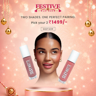 Festive Lip Duo