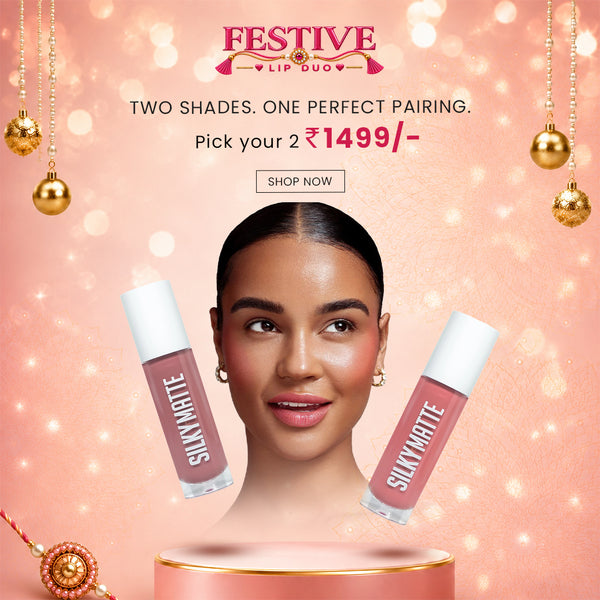 Festive Lip Duo
