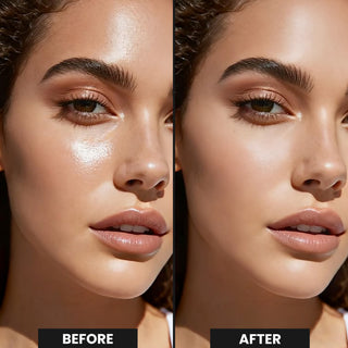 FIX ME Air Glow Makeup Setting Spray  ·  100ml