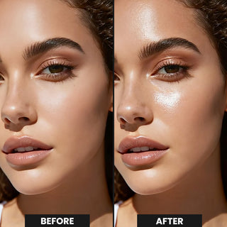 FIX ME Air Glow Makeup Setting Spray  ·  100ml