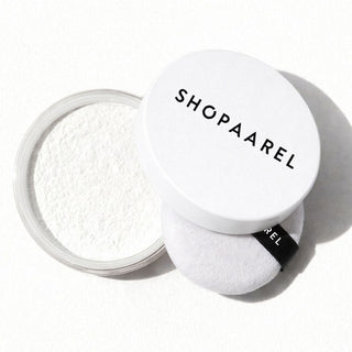 Flawless Fixing Setting Powder