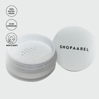 Flawless Fixing Powder