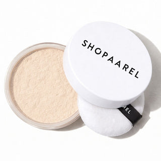 Flawless Fixing Setting Powder