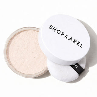 Flawless Fixing Setting Powder