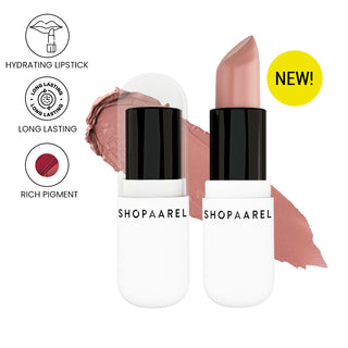 Velvet Fusion Matte Lipstick