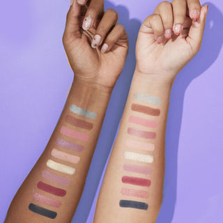 Harmony Eyeshadow Palette
