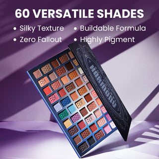 Harmony Eyeshadow Palette