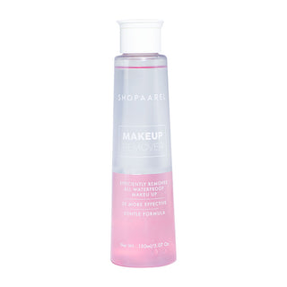 Makeup Remover -Pink