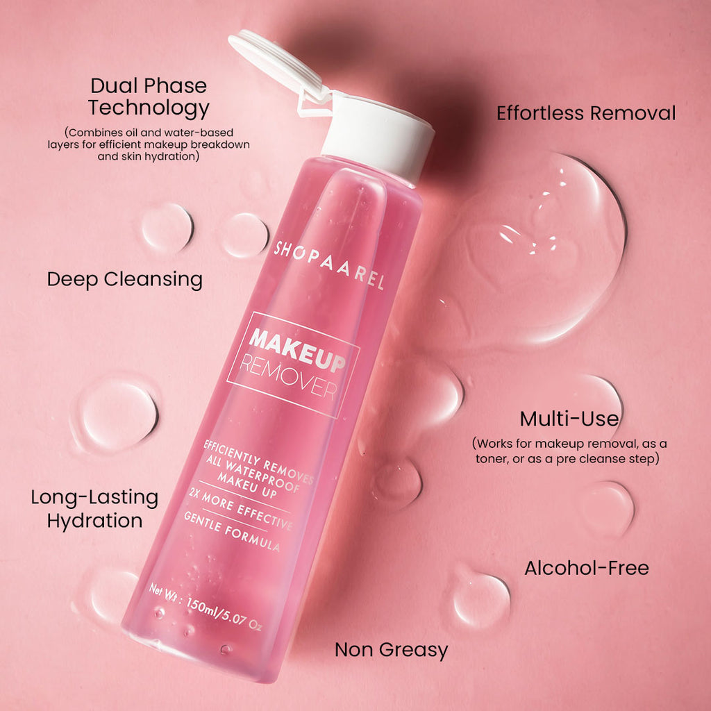 Makeup Remover