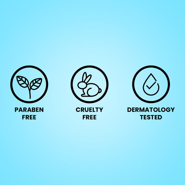 Makeup Remover - Blue