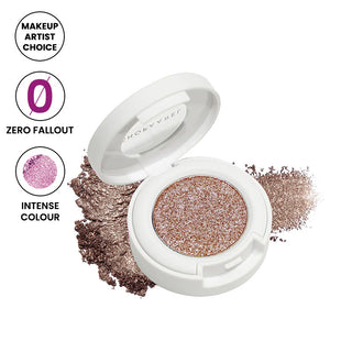Metal Effect Eyeshadow