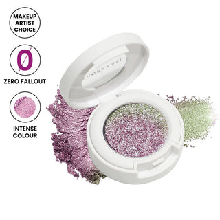 Metal Effect Eyeshadow