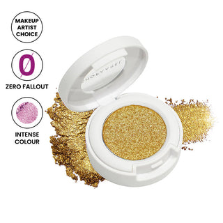 Metal Effect Eyeshadow