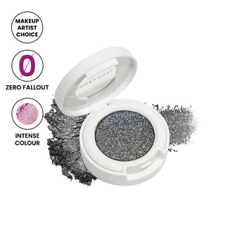 Metal Effect Eyeshadow