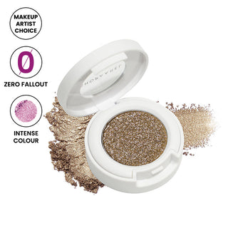 Metal Effect Eyeshadow