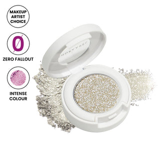 Metal Effect Eyeshadow