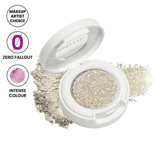 Metal Effect Eyeshadow