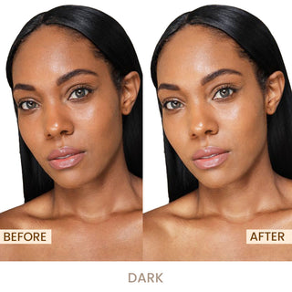 Miracle Skin Foundation