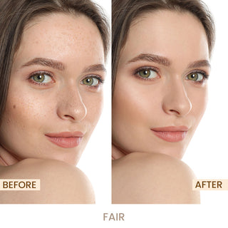 Miracle Skin Foundation