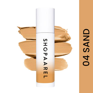 Miracle Skin Foundation