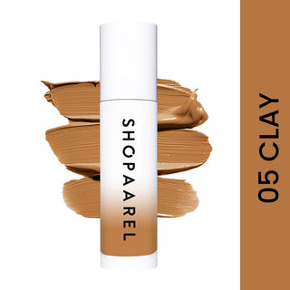 Miracle Skin Foundation