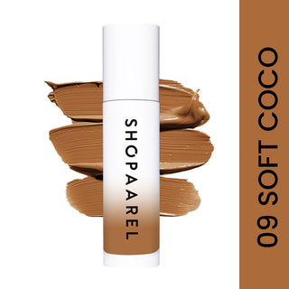 Miracle Skin Foundation