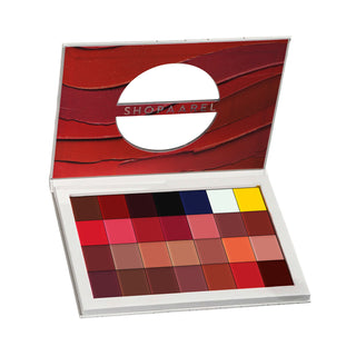 Mix it Pro Lip Palette ( 28 Shades)