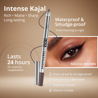 Eye Pencil Kajal