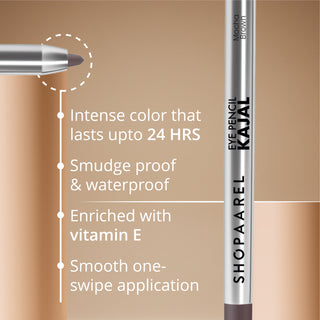 Eye Pencil Kajal