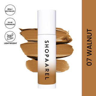 Miracle Skin Foundation