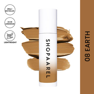 Miracle Skin Foundation