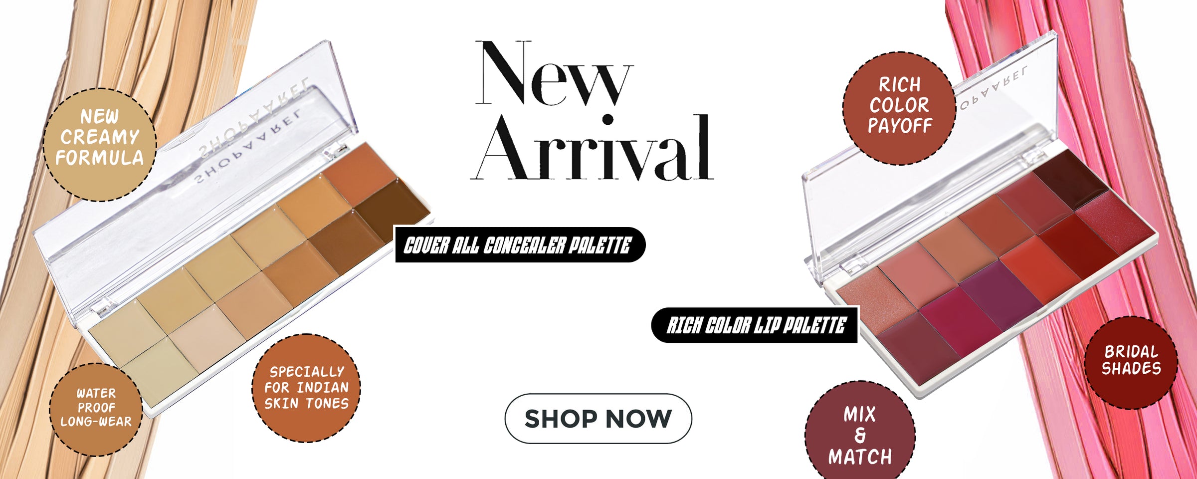 Shopaarel Let's be Beautiful. Be Colorful, and Be You. SHOPAAREL